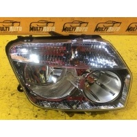 Фара Renault Duster 1 2010-2015 260100067R