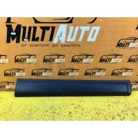 Накладка двери Перед. Nissan Qashqai J11 2013-2021 80870bm90b