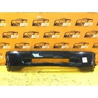 Накладка бампера Перед. Mitsubishi Outlander 3 2015-2018 6400g835