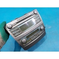 Магнитола TOYOTA Camry V40 2006-2011 8612033881