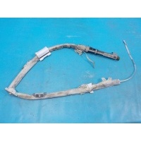 Подушка безопасности боковая правая (шторка) RENAULT Megane 2 2002-2009 8200697180