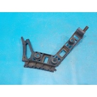 Кронштейн заднего бампера левый VOLKSWAGEN Golf 6 2009-2012 5K6807393C