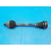 Привод колеса передний левый VOLKSWAGEN Golf 6 2008-2013 1K0407271LA