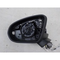 Зеркало наружное левое Mercedes-Benz A-Klass (W177) 2018- A1778100704