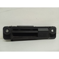 Кнопка открывания багажника Mercedes-Benz GL 164 2007 A1647400493