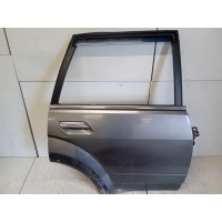 Дверь задняя правая Great Wall Hover 2007 6201200K00
