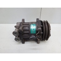 Компрессор кондиционера Great Wall Hover 2007 8103200K08B1, 8103200K00, 8103200K08