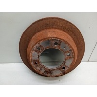 Диск тормозной задний Great Wall Hover 2007 3502011K00