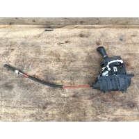 Кулиса АКПП Audi A6 C6 2005 4F2713041P