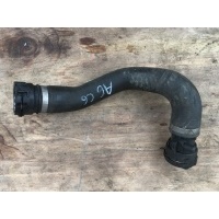 Патрубок радиатора Нижн. Audi A6 C6 2005 4F0121055F