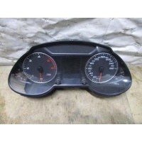 Щиток приборов (приборная панель) Audi Q5 8R 2010 8R0920900Q