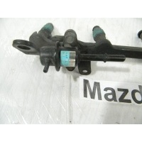 Регулятор давления топлива Mazda Capella GF8P 1998 FP3413280A