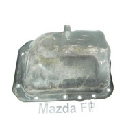 Поддон Mazda Capella GF8P 1998 FS5910400A