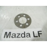 Шайба маховика Mazda 2 DBA-BKEP 2007 FNE119063