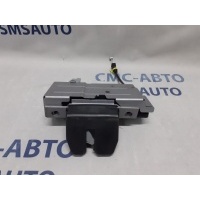 Замок багажника Volvo XC90 ХС90 2008-2012 31253053