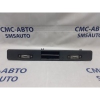 Ручка открывания багажника наружная Volvo XC90 ХС90 2008-2012 31253018