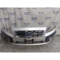 Бампер в сборе Volvo XC70 ХС70 2008-2012 39862840