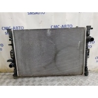 Радиатор охлаждения ДВС Volvo XC70 ХС70 2008-2012 31368082