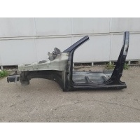 Лонжерон Volvo XC90 ХС90 2008-2012 31278319
