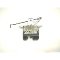 замок багажника Opel Astra G 2002 09130569