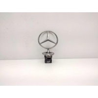 эмблема Mercedes-Benz CLK-Класс W208/A208 1999 A2108800186,A2028800186