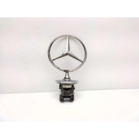 эмблема Mercedes-Benz C-Класс W202/S202 2000 A2108800186,A2028800186
