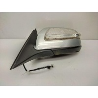 зеркало наружное левое Mercedes-Benz C W204 2008 A2048100376