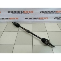 Привод передний правый MITSUBISHI Lancer 9 MR953746
