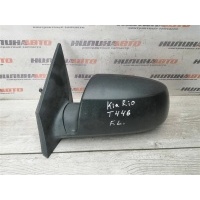 Зеркало левое KIA Rio 2 876501G010