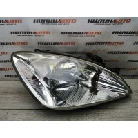 Фара правая MITSUBISHI Lancer 9 MN161670