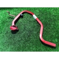 Петля двери багажника Renault Logan stepway 2020 904005571R