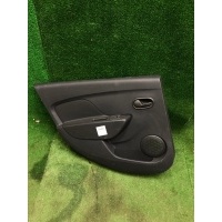 Обшивка двери Renault Logan stepway 2020 829019923R