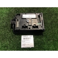 Блок управления комфорта Renault Logan stepway 2020 284B10447R