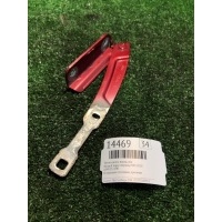 Петля капота Renault Logan stepway 2020 654013159R