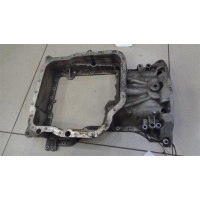 Поддон масляный двигателя Volkswagen Touareg 2002-2010 2004 077103603AA