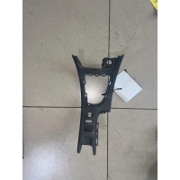 Накладка консоли Renault Laguna 2 2001-2008 2002 8200025900