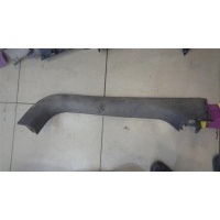 Накладка порога (внутренняя) передняя левая Renault Laguna 2 2001-2008 2002 8200000255
