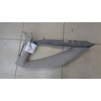 Обшивка багажника (на заднюю панель) Renault Laguna 2 2001-2008 2002 8200002893