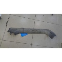 Накладка порога (внутренняя) передняя правая Renault Laguna 2 2001-2008 2002 8200000256