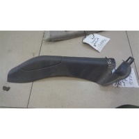 Обшивка стойки задняя левая (внутри) Renault Laguna 2 2001-2008 2002 8200074593