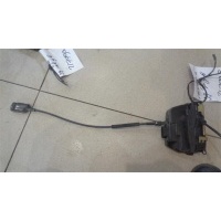 Замок двери задней правой Renault Laguna 2 2001-2008 2002 8200000658