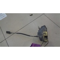 Замок двери передней правой Renault Laguna 2 2001-2008 2002 8200000662