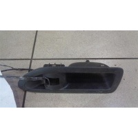 Накладка обшивки двери задней левой Renault Laguna 2 2001-2008 2002 7701206617