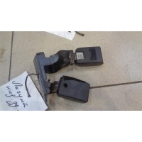 Замок ремня безопасности задний левый Renault Laguna 2 2001-2008 2002 8200325246
