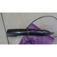 Ручка двери наружная Renault Laguna 2 2001-2008 2002 7701472932