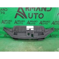 Накладка замка капота TOYOTA LAND CRUISER 200 рестайлинг 2 2015 5329260150