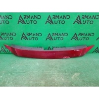 Накладка решетки радиатора MAZDA CX-9 CX9 2 2016 TK48507E1D13, TK48507E1