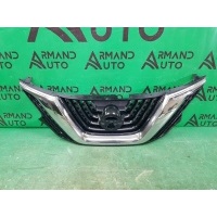 решетка радиатора NISSAN MURANO Z52 2014 623105AA0C