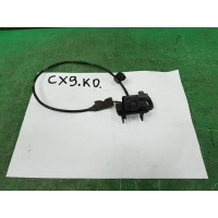Камера MAZDA CX-9 CX9 2 2016 TK9367RC0A, TN4167RC0