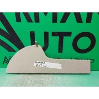 Обшивка багажника NISSAN MURANO Z52 2014 849075AA0A, 849075bc0d, 2